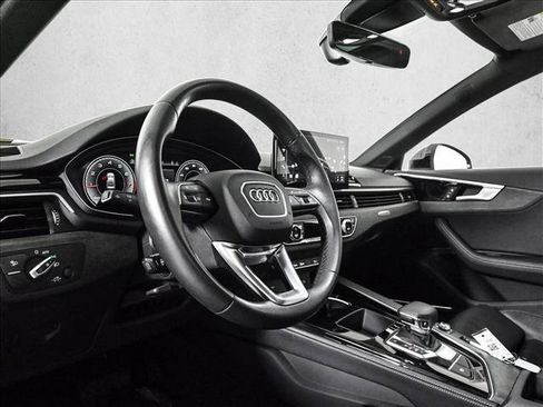 Used 2023 Audi A4 2.0T Premium Plus w/ Premium Plus Package AWD/4WD image 10