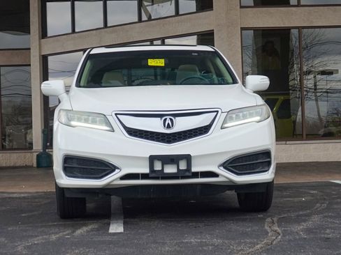 Used 2017 Acura RDX Technology Package image 12