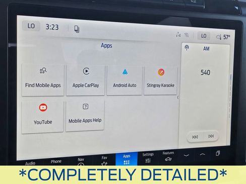 New 2026 Ford F150 Raptor image 20