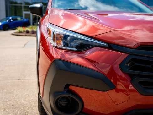 Certified 2025 Subaru Crosstrek 2.0i AWD/4WD image 20