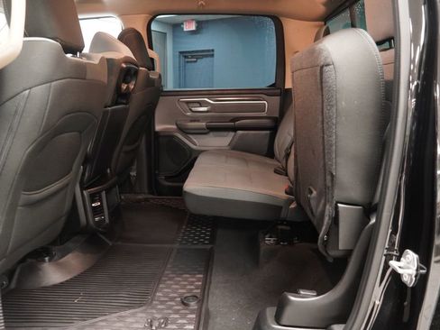 Used 2019 RAM 1500 Big Horn AWD/4WD image 25