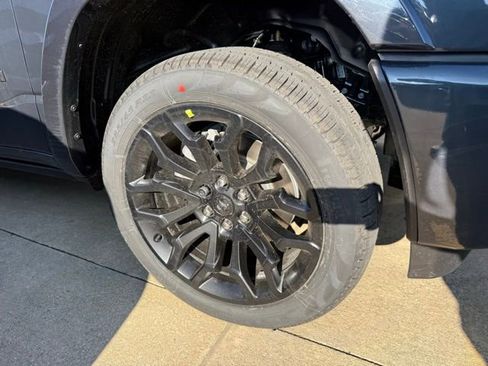 New 2026 RAM 1500 Limited image 4