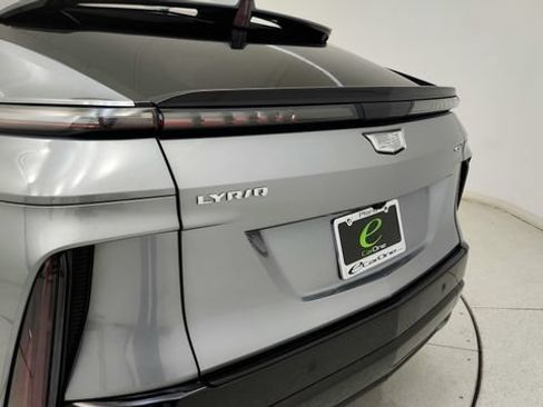 Used 2024 Cadillac Lyriq Sport RWD image 26