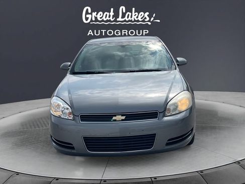 Used 2006 Chevrolet Impala LS FWD image 8