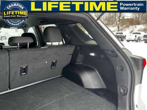 Certified 2026 GMC Terrain Elevation image 11