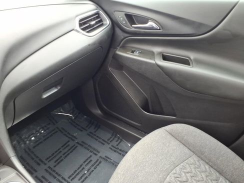 Certified 2024 Chevrolet Equinox LT image 21
