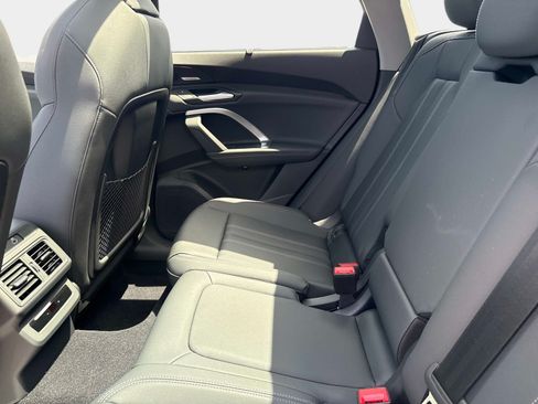 New 2026 Audi Q5 Premium Plus AWD/4WD image 12