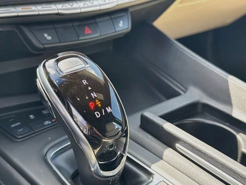 Used 2020 Cadillac CT5 Luxury w/ Cold Weather Package RWD image 17