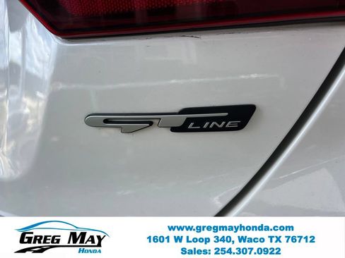 Used 2023 Kia Forte GT-Line w/ GT-Line Premium Package FWD image 15