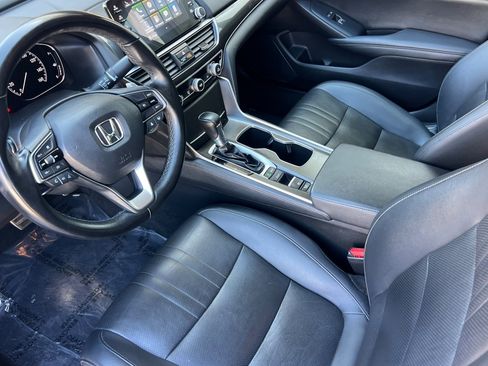 Used 2022 Honda Accord Sport Special Edition image 4