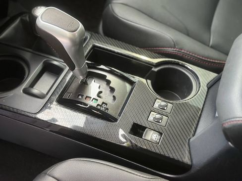 Used 2024 Toyota 4Runner TRD Pro AWD/4WD image 23
