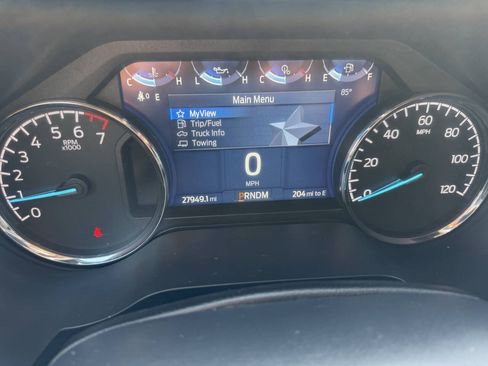 Used 2023 Ford F150 XLT w/ Equipment Group 302A High AWD/4WD image 14