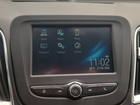 Used 2017 Chevrolet Malibu LT FWD image 20