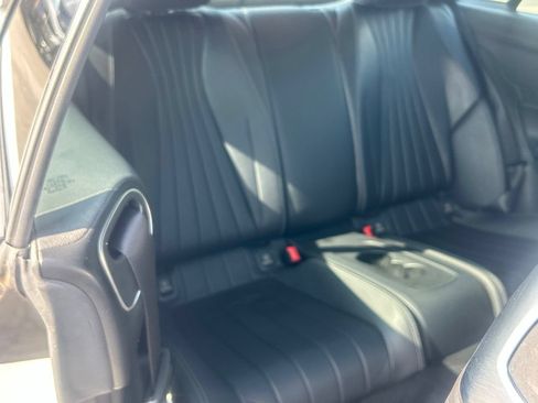 Used 2019 Mercedes-Benz E 450 4MATIC Coupe image 15