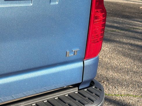 Certified 2025 Chevrolet Silverado 2500 LT w/ Convenience Package image 19