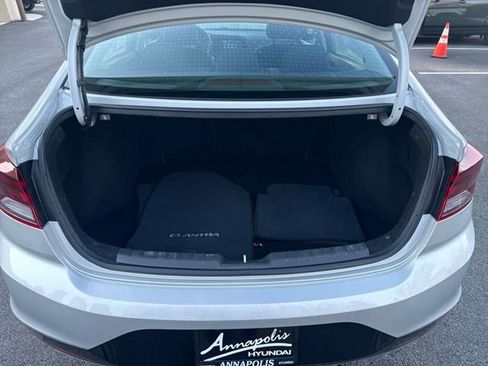 Used 2019 Hyundai Elantra Value Edition w/ Cargo Package image 23