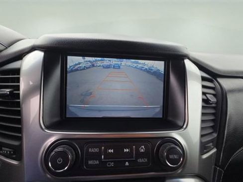 Used 2016 Chevrolet Tahoe LTZ image 34