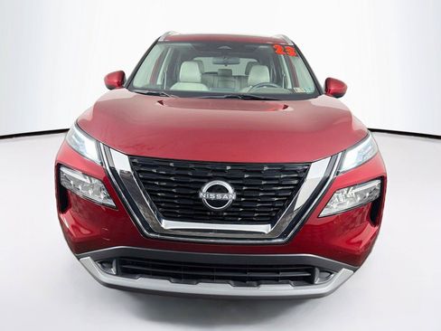Used 2023 Nissan Rogue SV w/ SV Premium B Package AWD/4WD image 6