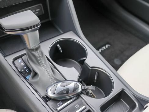 New 2026 Hyundai Sonata SE FWD image 15