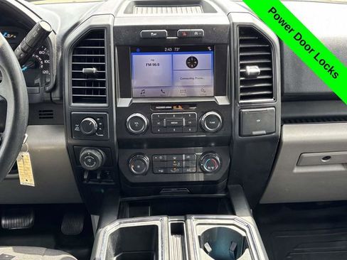 Used 2019 Ford F150 XL w/ Equipment Group 101A Mid AWD/4WD image 31