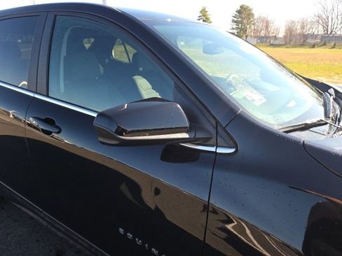 Used 2024 Chevrolet Equinox LT FWD image 5