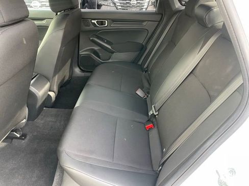 Used 2023 Honda Civic Sport image 7