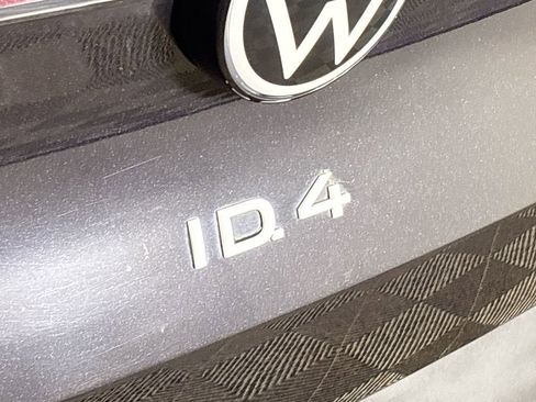 Certified 2023 Volkswagen ID.4 Pro S image 25