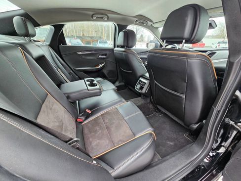 Used 2014 Chevrolet Impala LT image 59