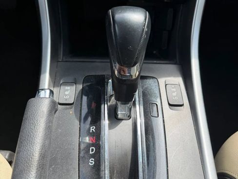 Used 2015 Honda Accord EX-L image 22