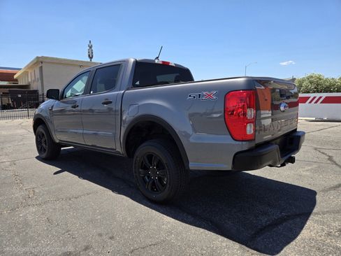Used 2022 Ford Ranger XL w/ Equipment Group 101A High RWD image 3