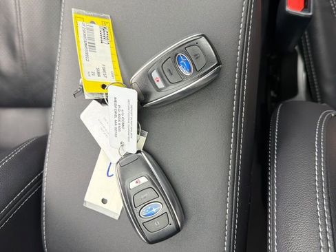 Used 2021 Subaru Forester Touring image 36