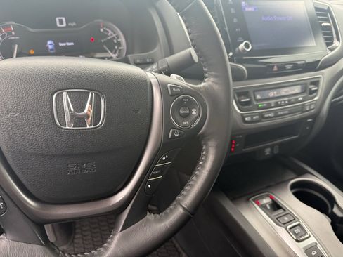 Used 2023 Honda Ridgeline RTL image 24