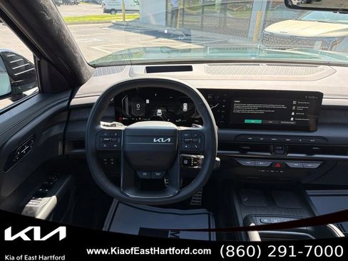 New 2027 Kia Telluride X-Line SX Prestige AWD/4WD image 24