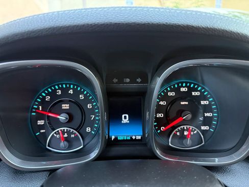 Used 2015 Chevrolet Malibu LT w/ Power Convenience Package image 12