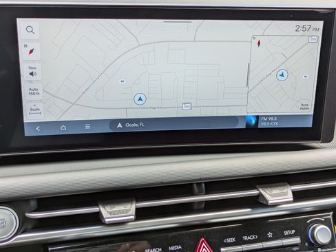 New 2026 Hyundai Santa Cruz XRT AWD/4WD image 23