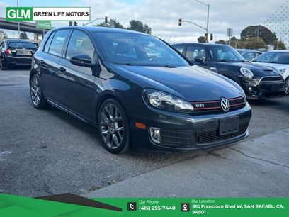Used 2014 Volkswagen Golf 4-Door