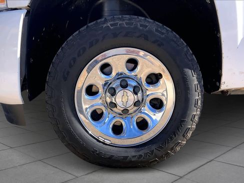 Used 2011 Chevrolet Silverado 1500 LS image 10