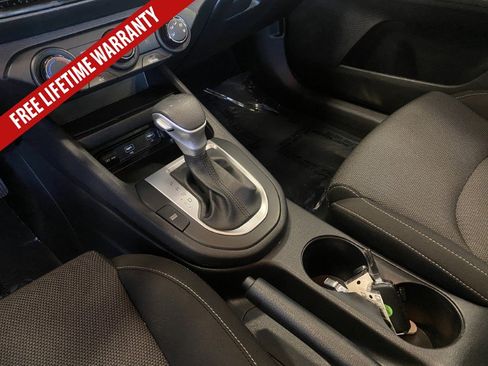 Used 2024 Kia Forte LXS FWD image 33