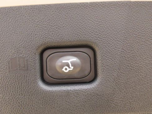Certified 2022 Lincoln Nautilus Reserve FWD image 13