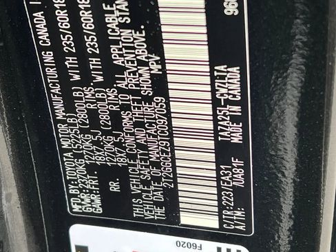 Certified 2026 Lexus NX 350 AWD w/ Premium Package image 27