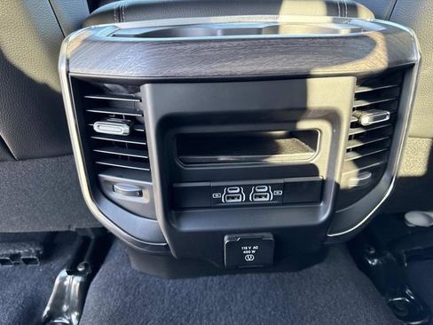 New 2026 RAM 2500 Laramie w/ Towing Technology Group image 32