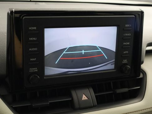 Used 2019 Toyota RAV4 XLE w/ Convenience Package AWD/4WD image 36