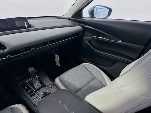 New 2026 MAZDA CX-30 Aire Edition AWD/4WD image 25