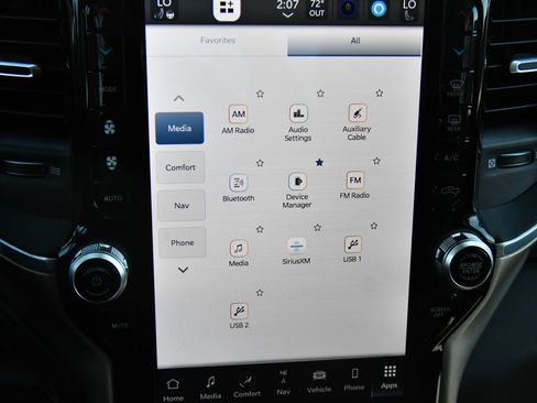 Used 2024 RAM 2500 Laramie image 24