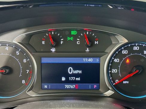 Used 2023 Chevrolet Traverse LT FWD image 10