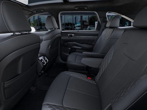 New 2026 Kia Sorento SX Prestige image 18