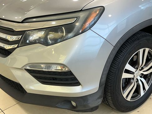 Used 2016 Honda Pilot EX image 5