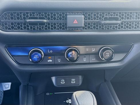 Certified 2026 Honda HR-V LX image 14
