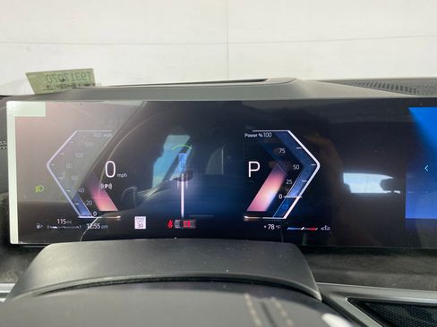 New 2026 BMW X5 sDrive40i w/ Premium Package image 18