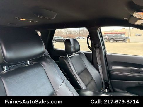 Used 2020 Dodge Durango GT image 84